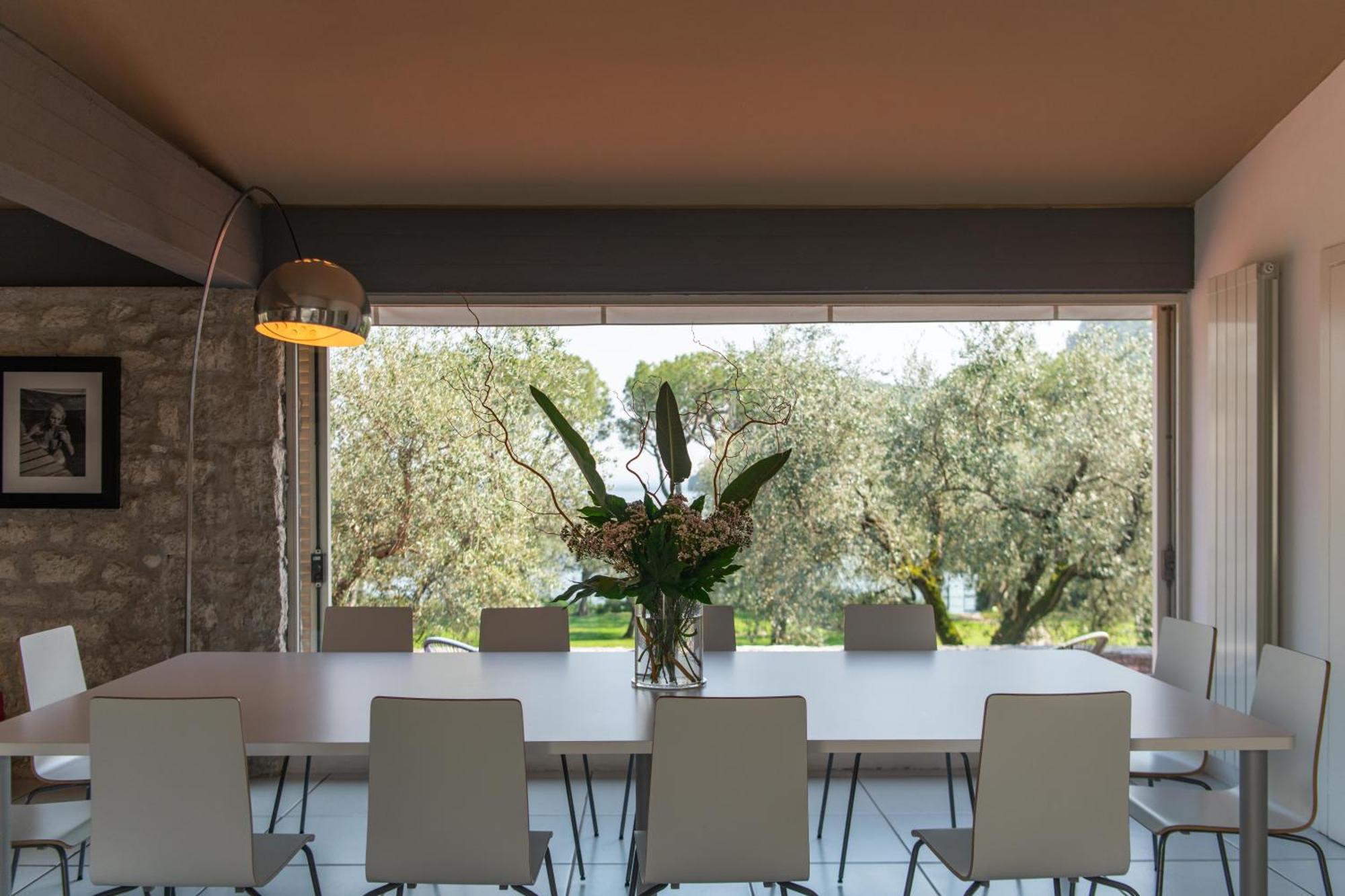 Villa Elena Manerba del Garda Exterior photo