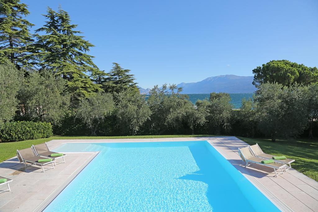 Villa Elena Manerba del Garda Exterior photo