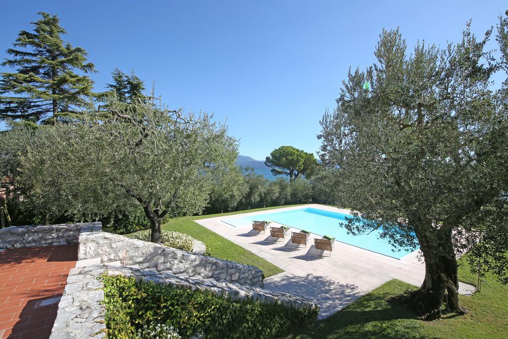 Villa Elena Manerba del Garda Exterior photo
