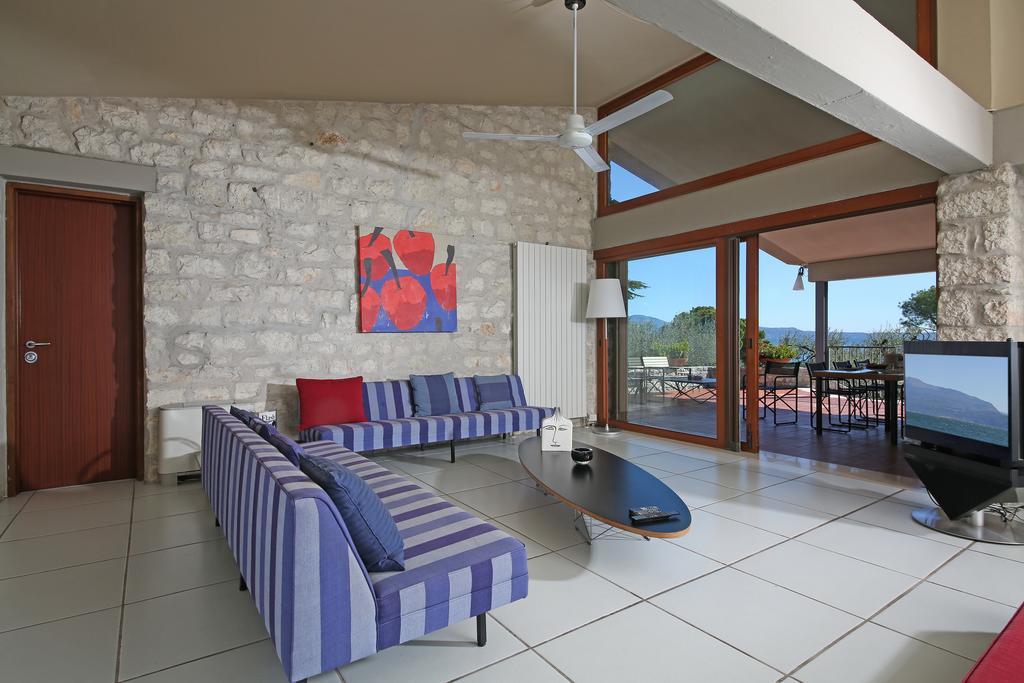 Villa Elena Manerba del Garda Exterior photo