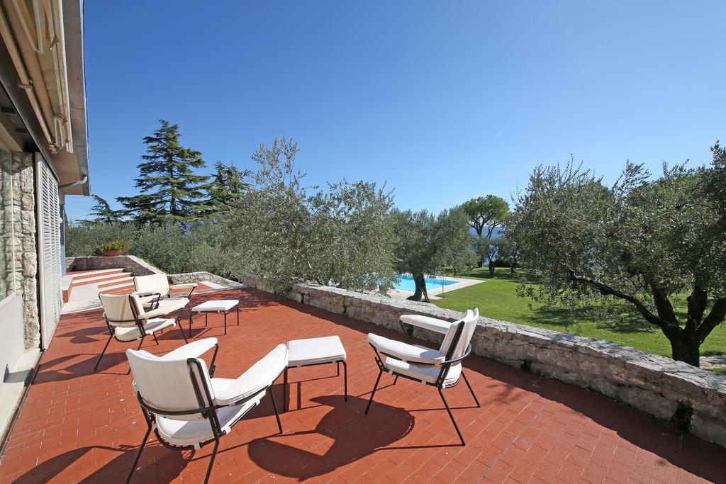Villa Elena Manerba del Garda Exterior photo