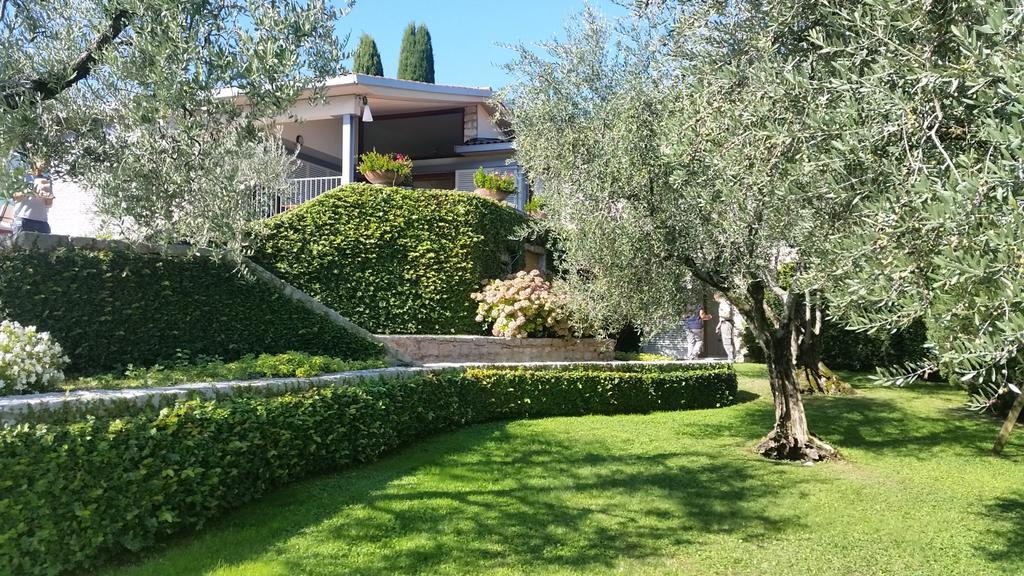 Villa Elena Manerba del Garda Exterior photo